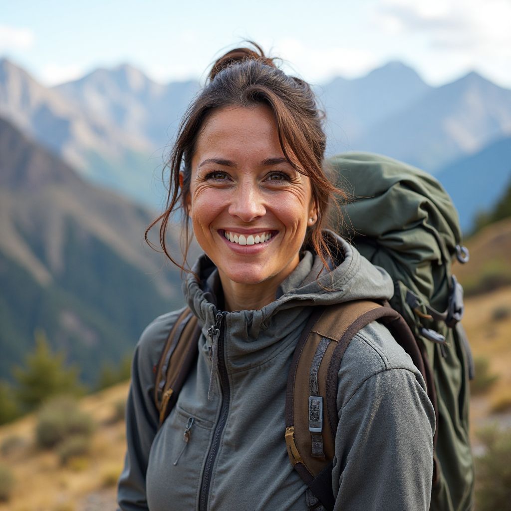 Rebecca Martinez testimonial