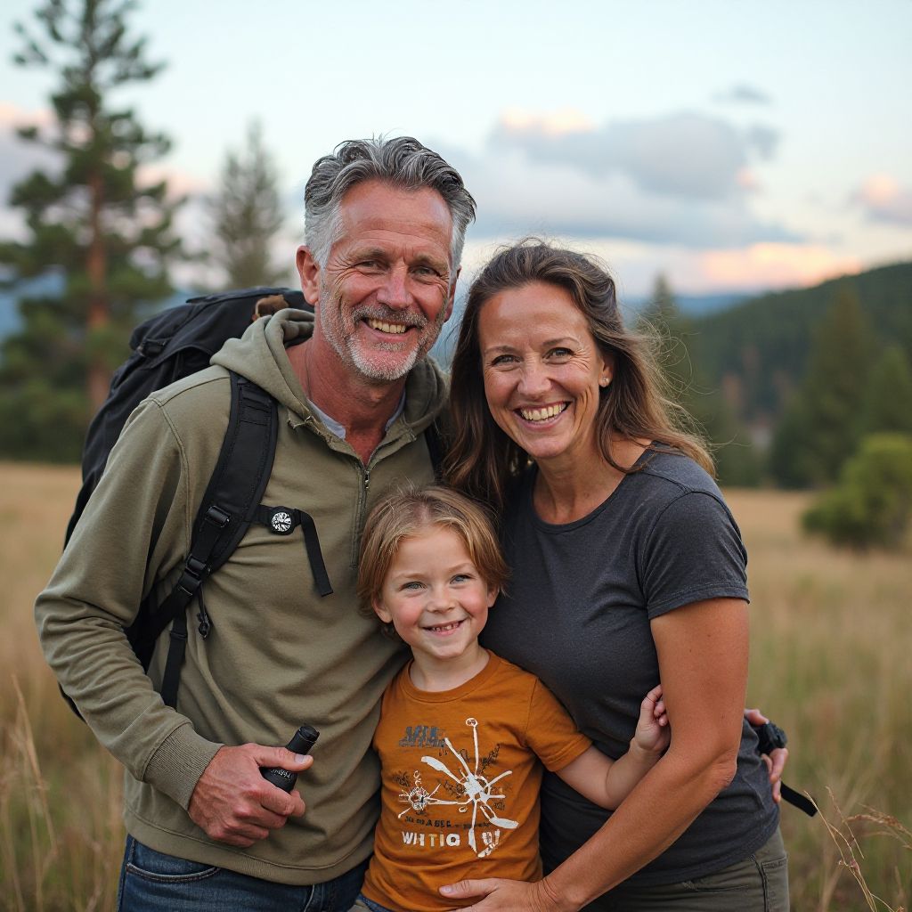 David and Jennifer Walsh testimonial