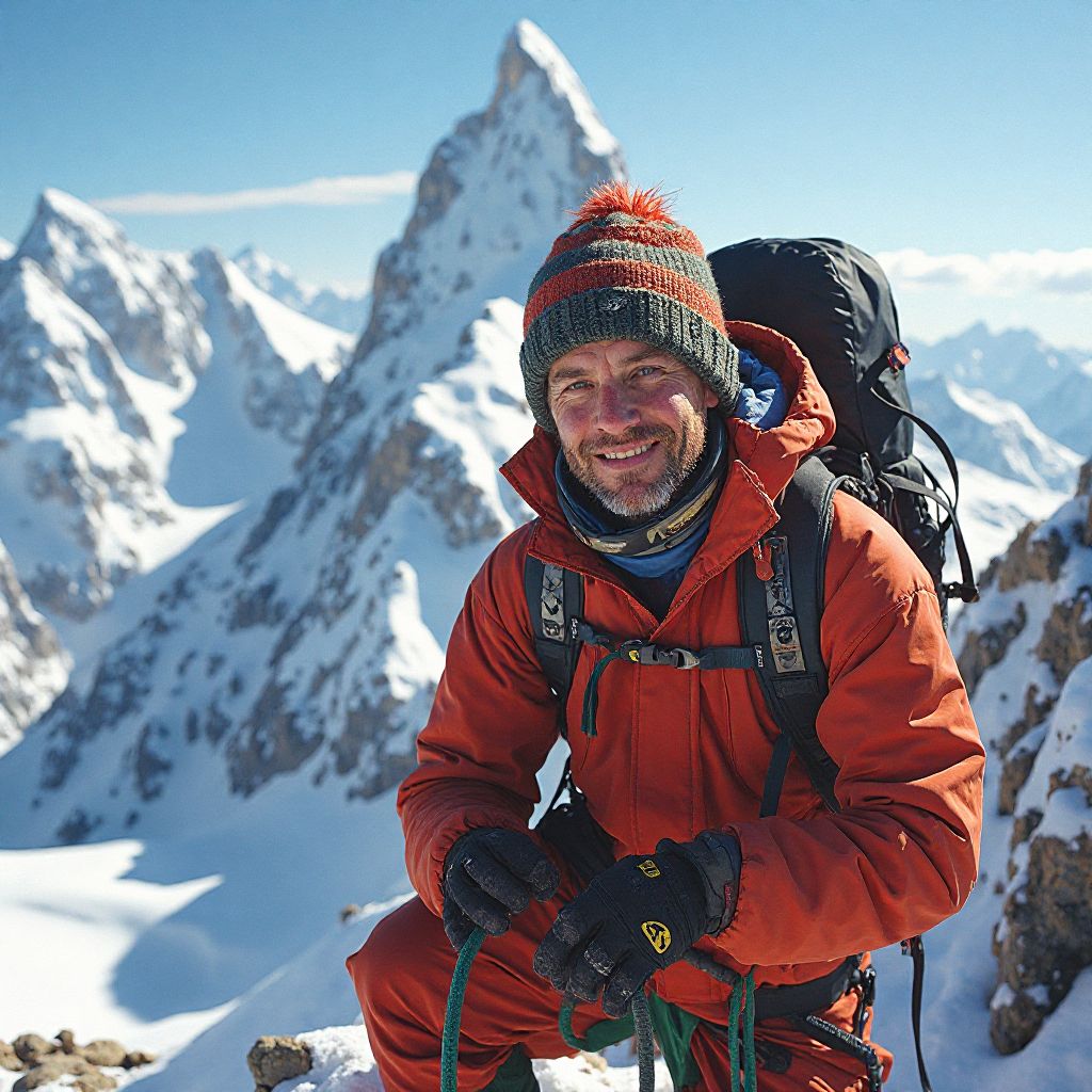 Aleksandr Petrov testimonial